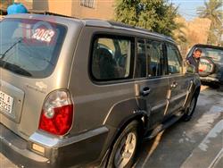هیوندای تێراکان